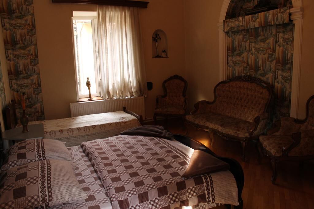 Photo of Bedroom in Sololaki