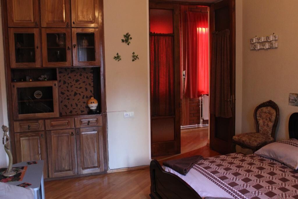 Photo of Bedroom in Sololaki