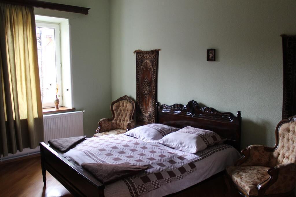 Photo of Bedroom in Sololaki