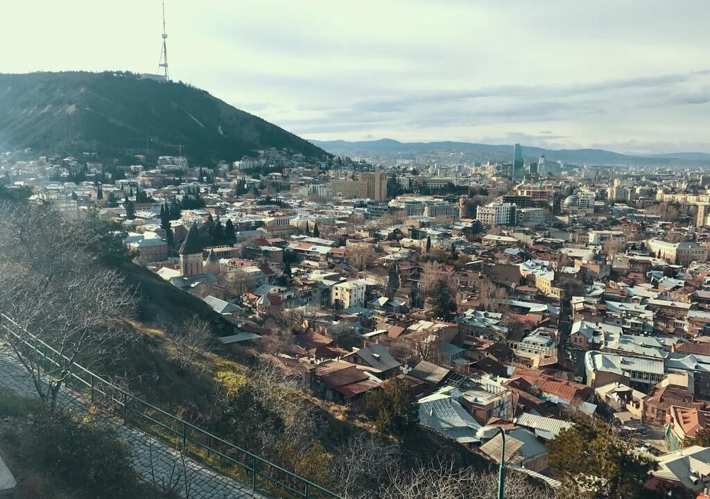 Photo of Outdoor in Sololaki