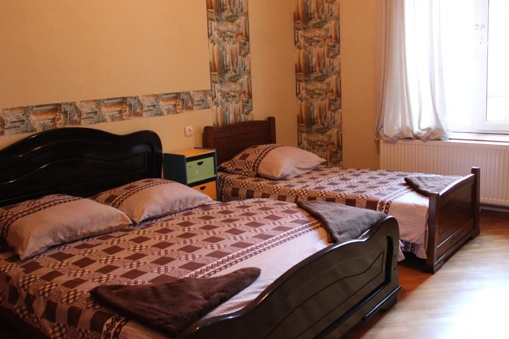 Photo of Bedroom in Sololaki