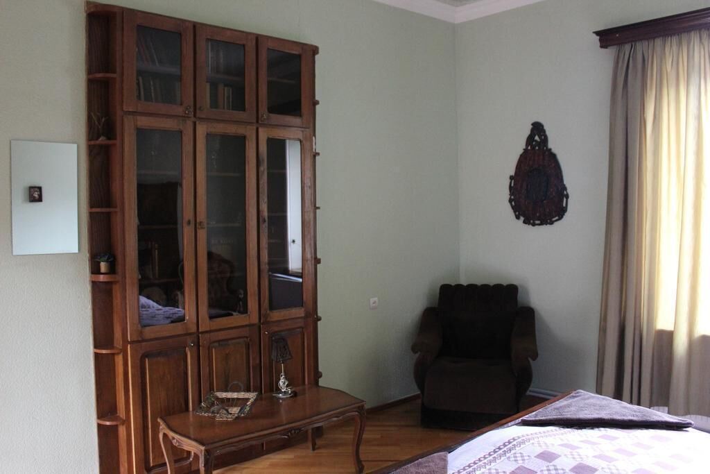 Photo of Bedroom in Sololaki