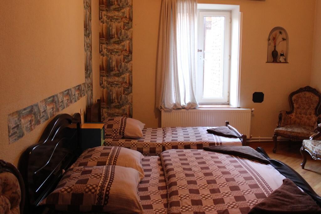 Photo of Bedroom in Sololaki