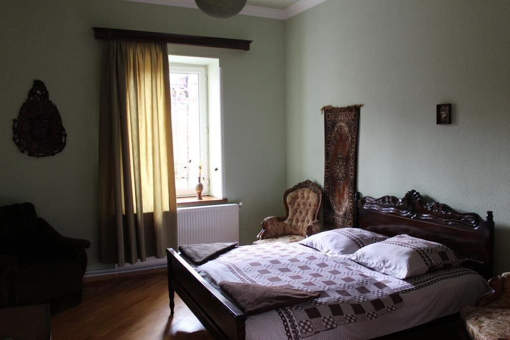 Photo of Bedroom in Sololaki