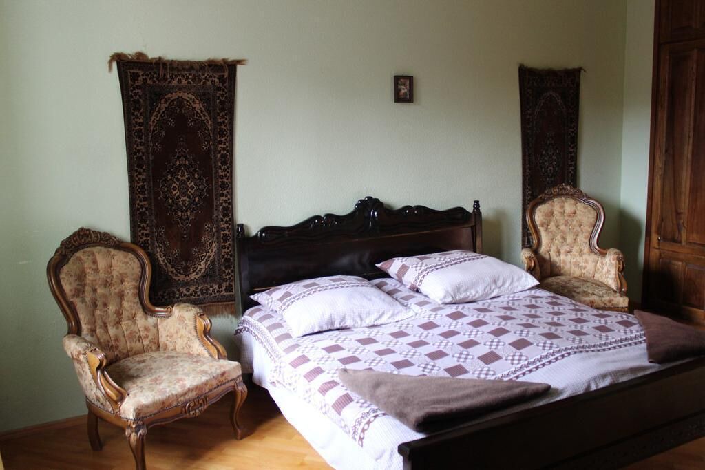 Photo of Bedroom in Sololaki