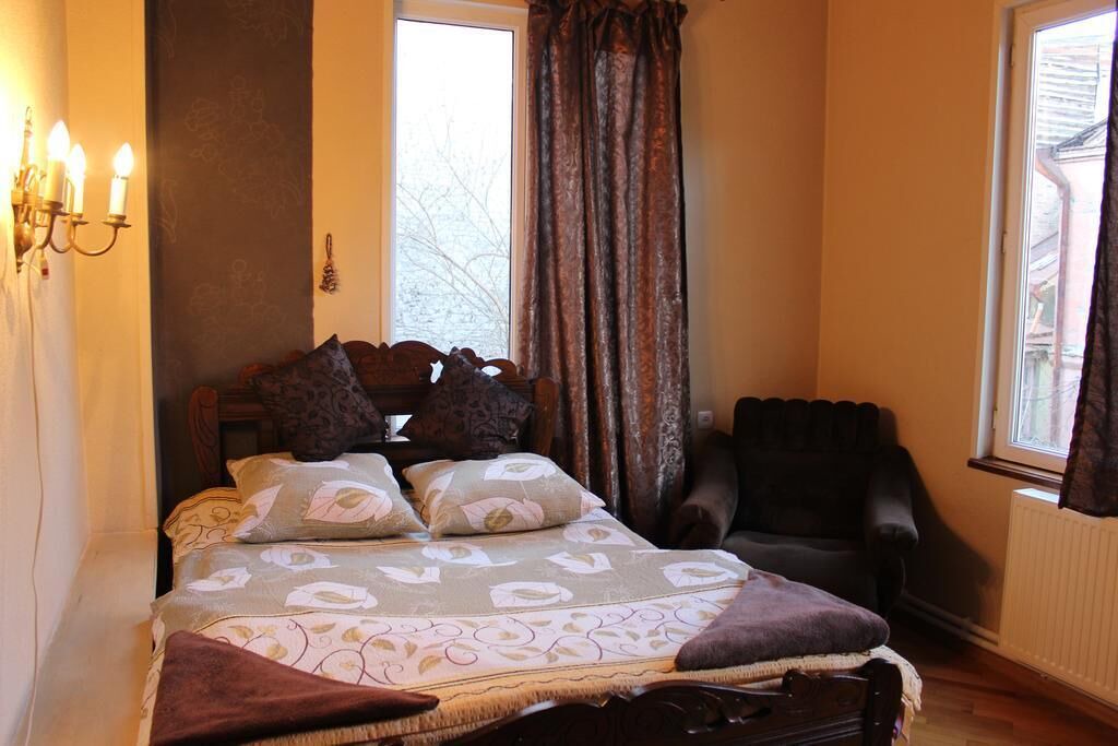 Photo of Bedroom in Sololaki