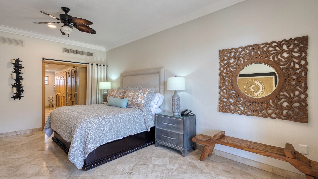 Photo of Bedroom in Cabo San Lucas