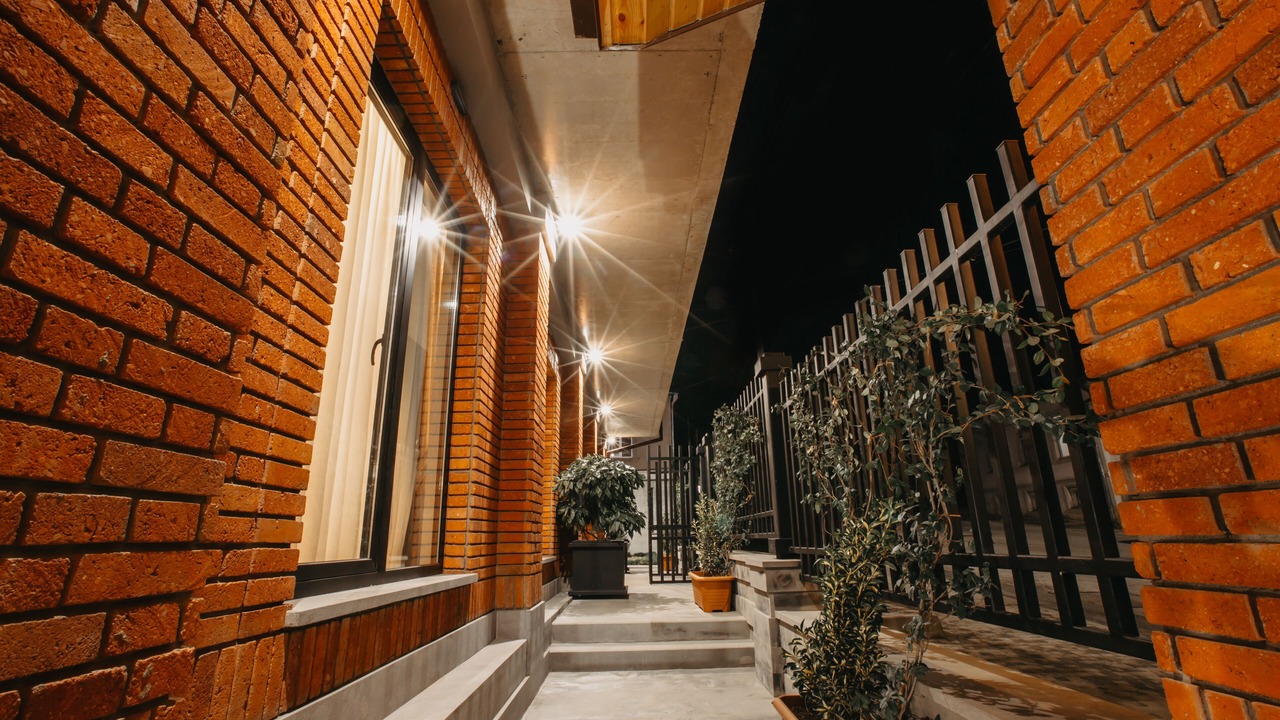 Photo of Outdoor in Telavi