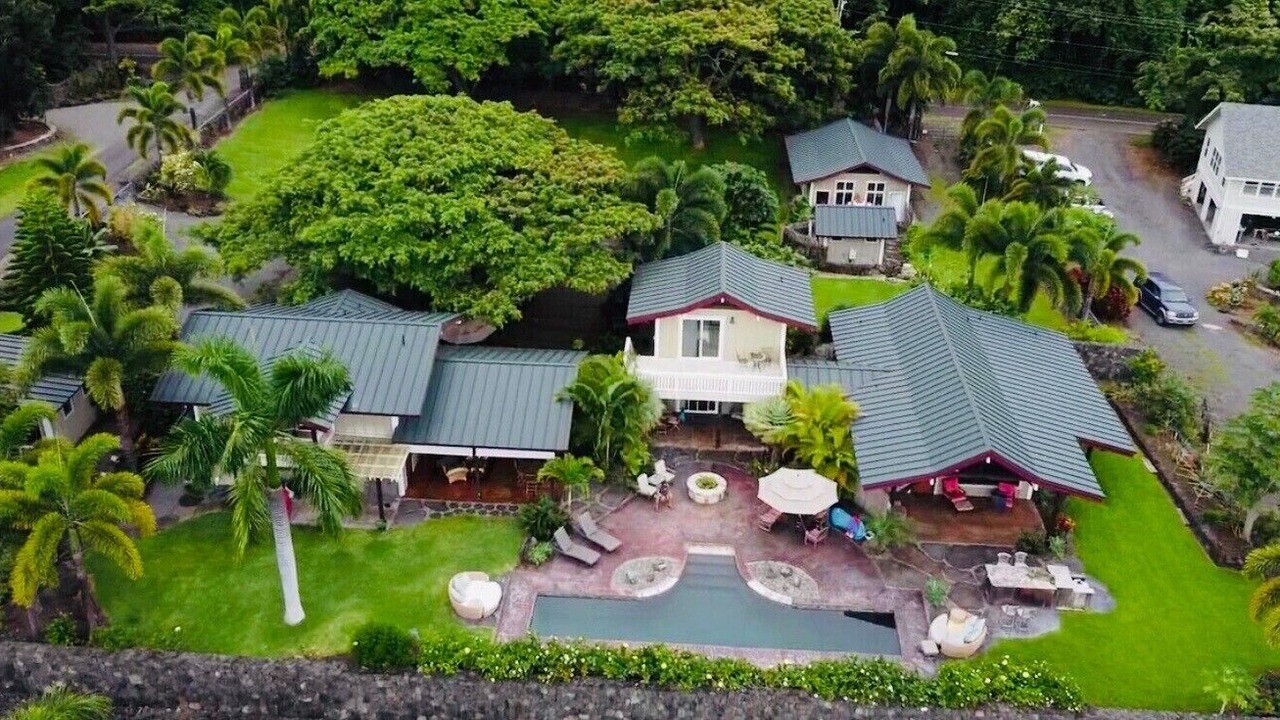 Photo of Outdoor in Kailua-Kona