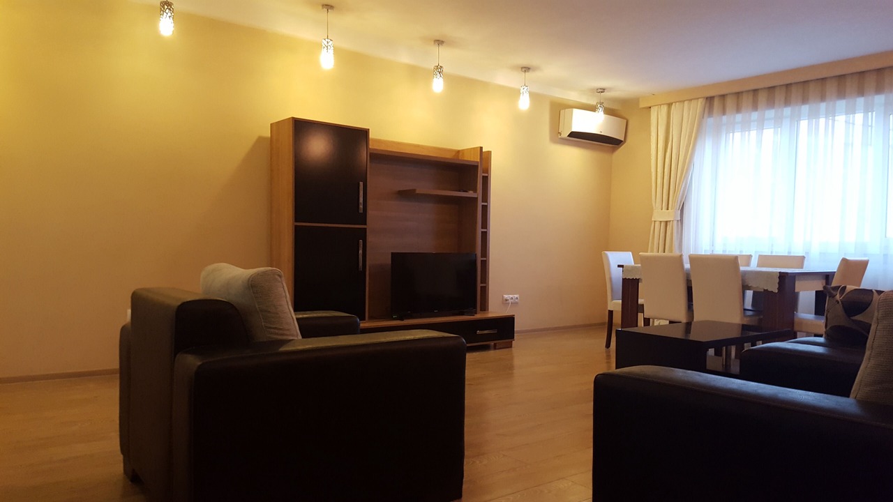 Photo of Livingroom in Tbilisi City Centre