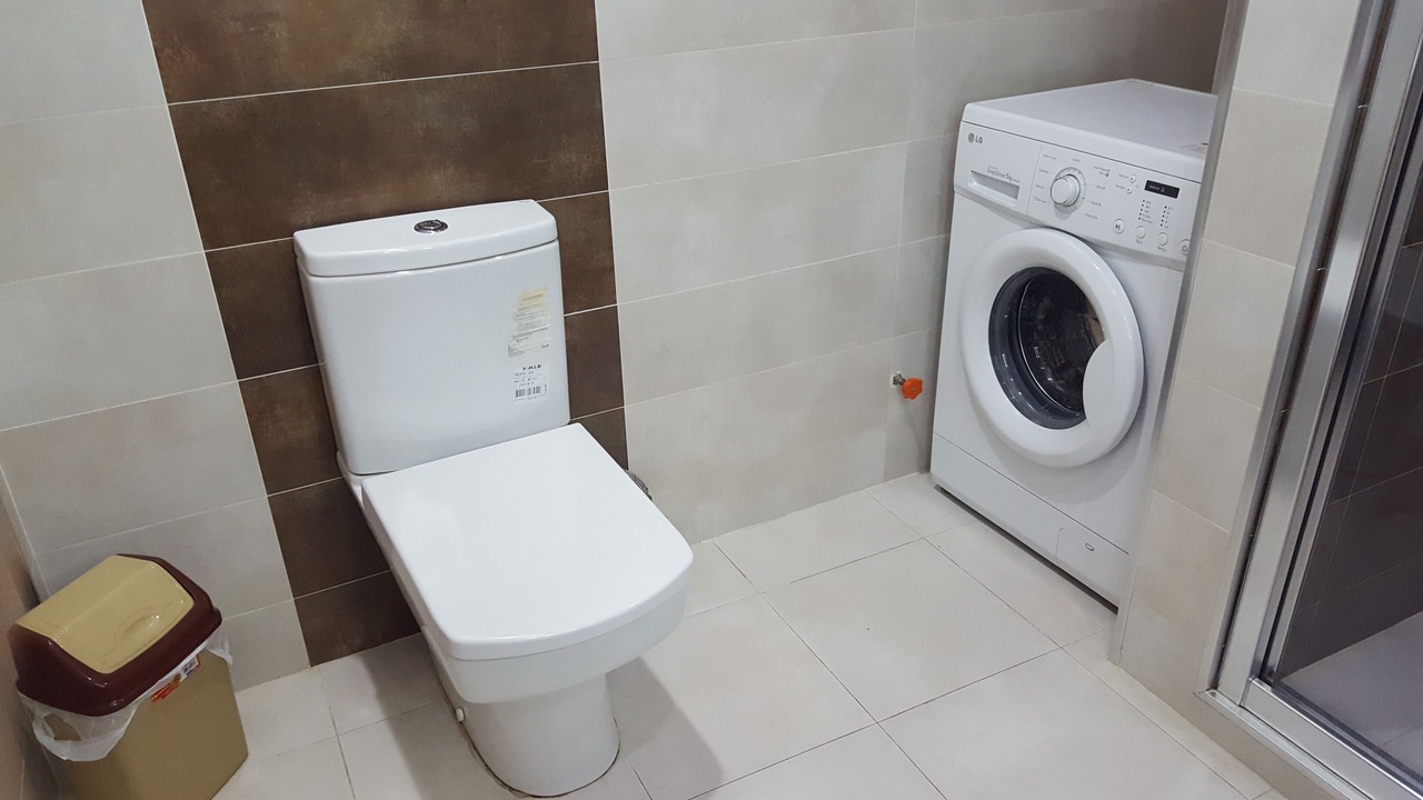 Photo of Bathroom in Tbilisi City Centre