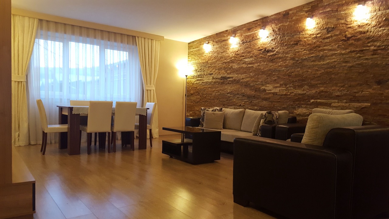 Photo of Livingroom in Tbilisi City Centre