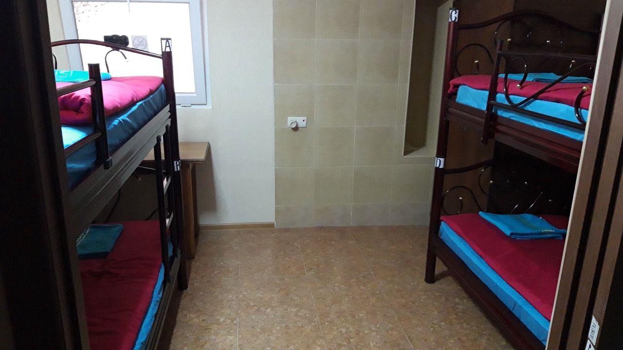 Photo of Bedroom in Kutaisi