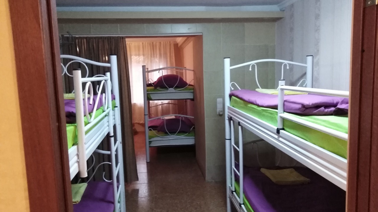 Photo of Bedroom in Kutaisi