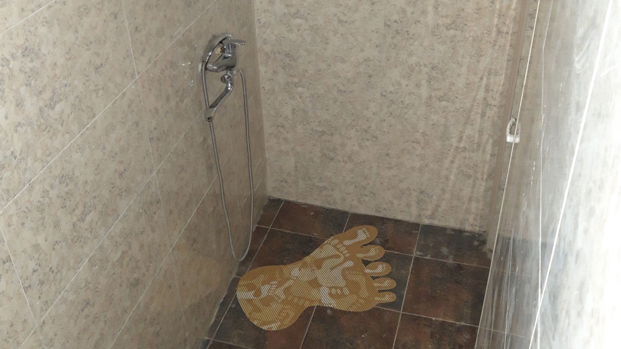 Photo of Bathroom in Kutaisi