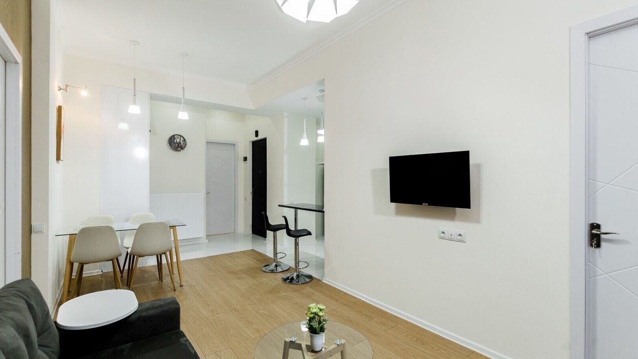 Photo of Livingroom in Tbilisi