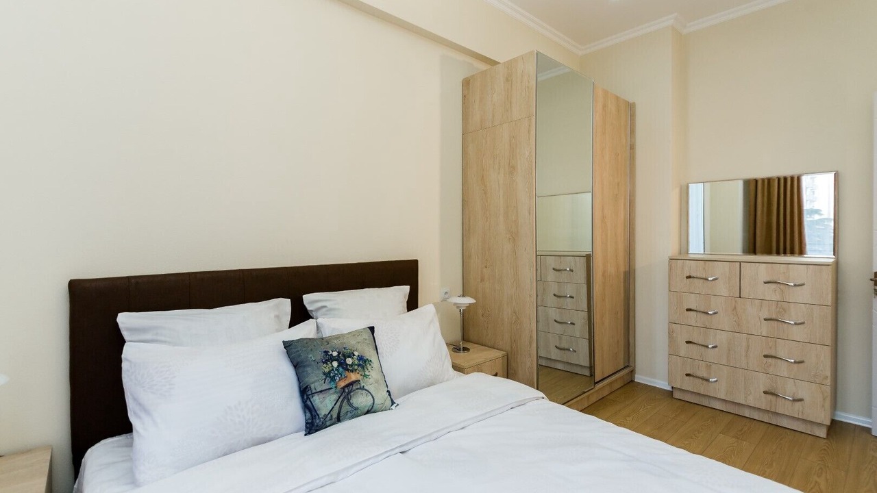Photo of Bedroom in Tbilisi