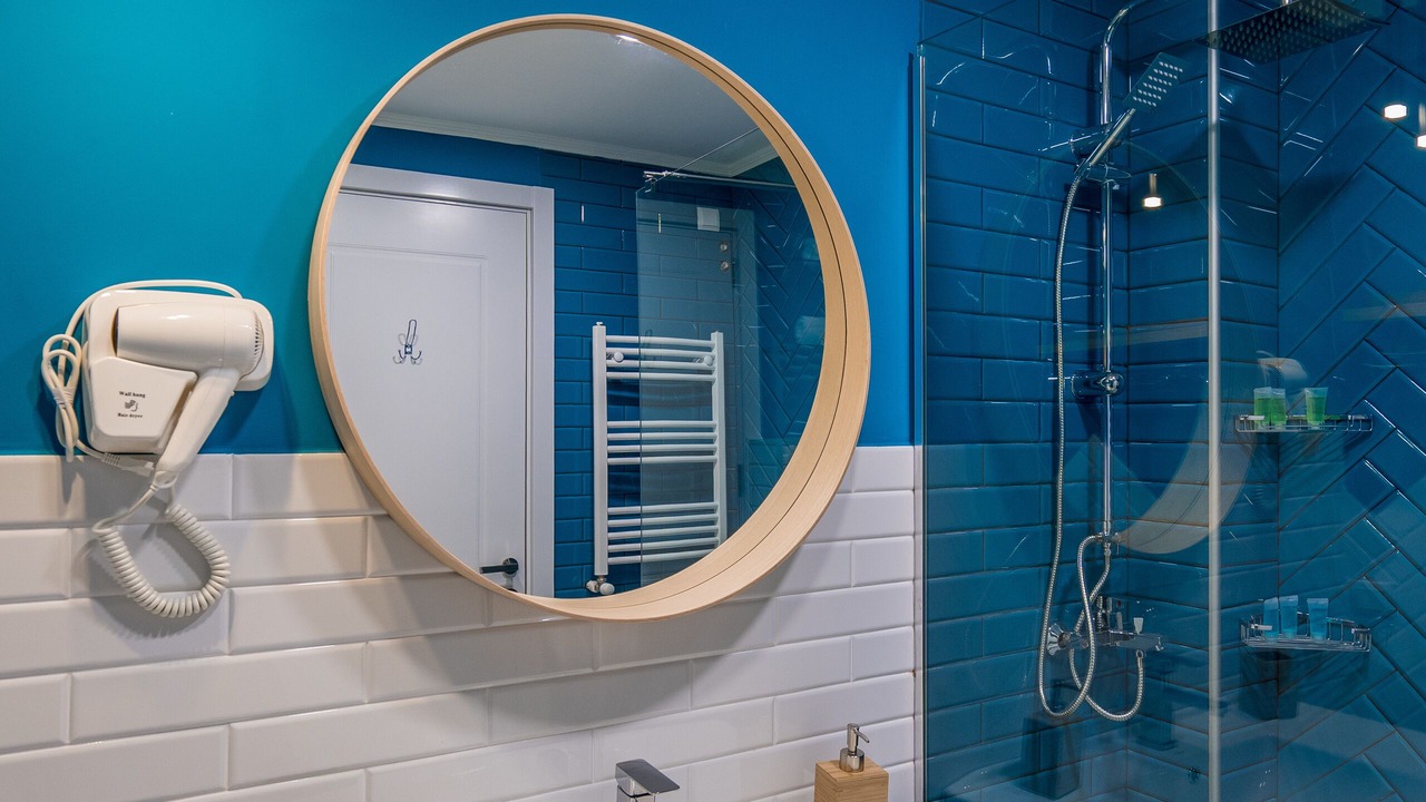Photo of Bathroom in Kazbegi