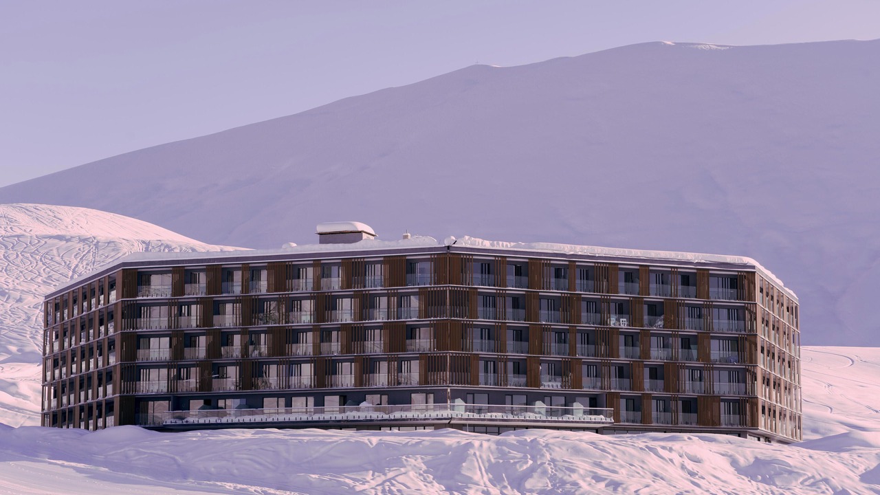 Photo of Outdoor in Kazbegi