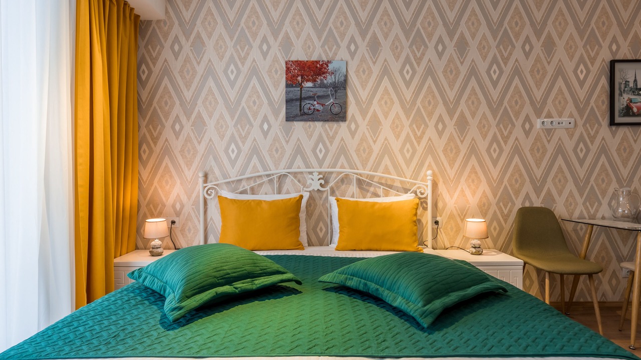 Photo of Bedroom in Kazbegi