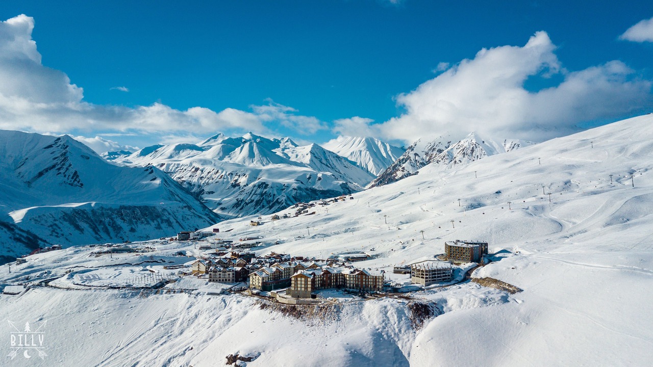 Photo of Outdoor in Kazbegi