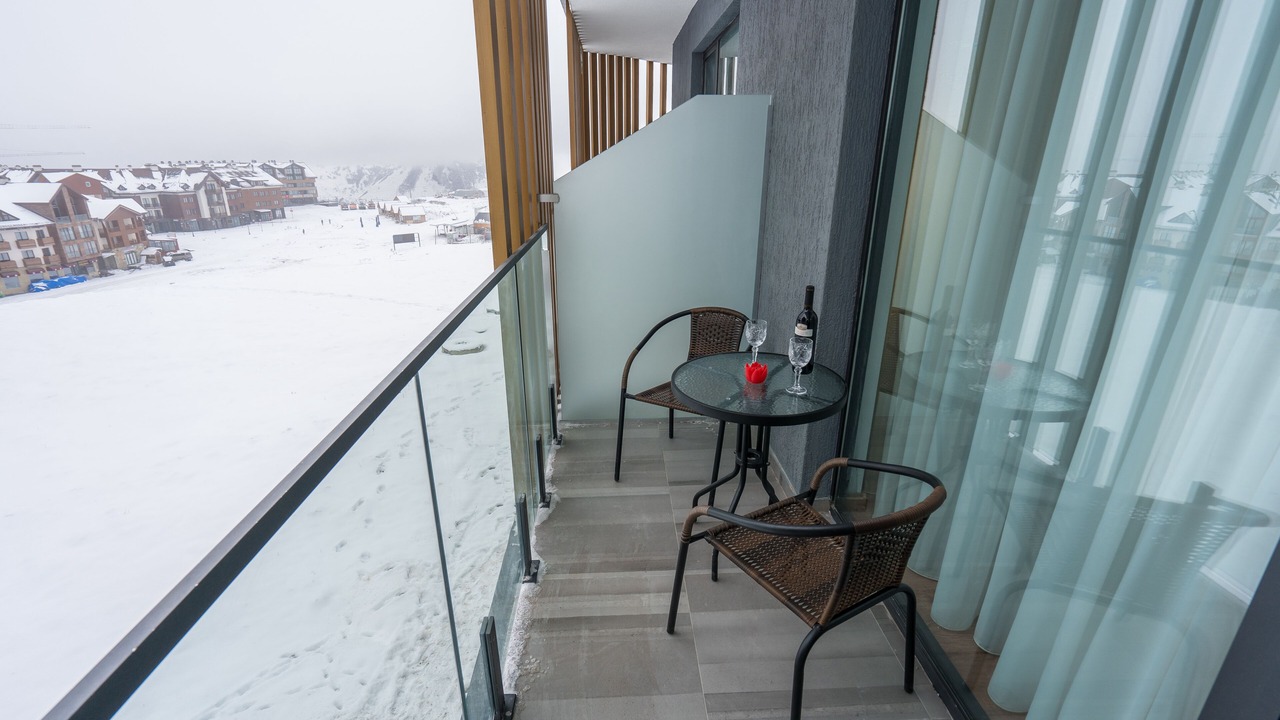 Photo of Outdoor in Kazbegi