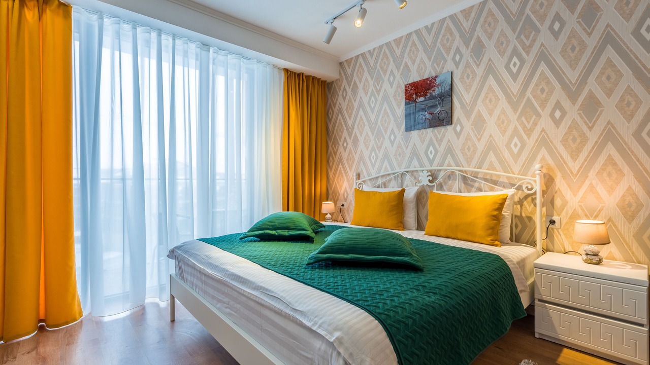 Photo of Bedroom in Kazbegi
