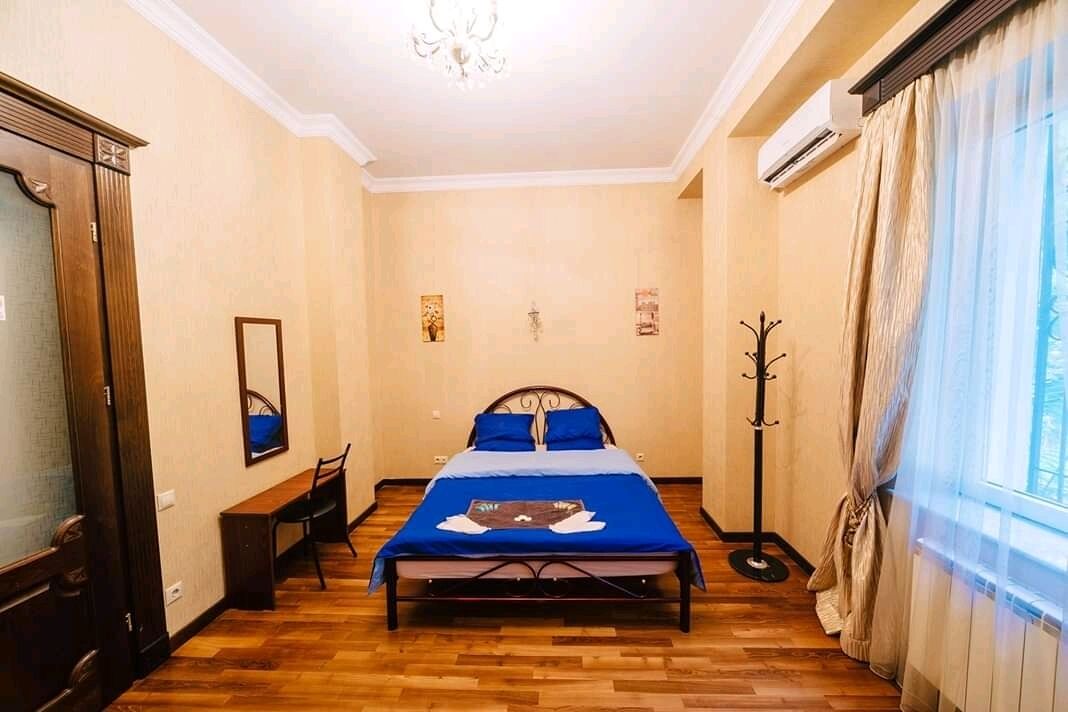 Photo of Bedroom in Chugureti