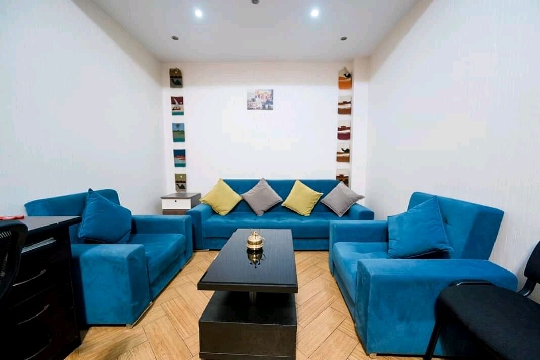 Photo of Livingroom in Chugureti