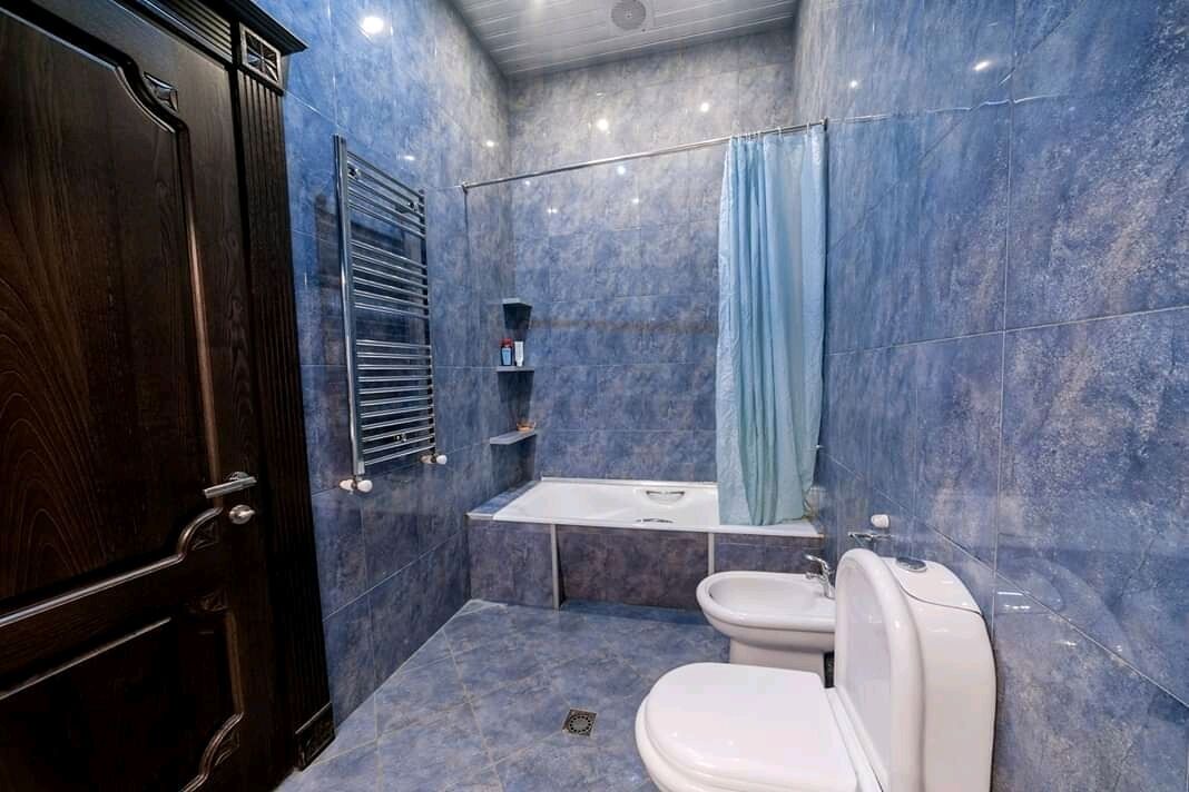 Photo of Bathroom in Chugureti