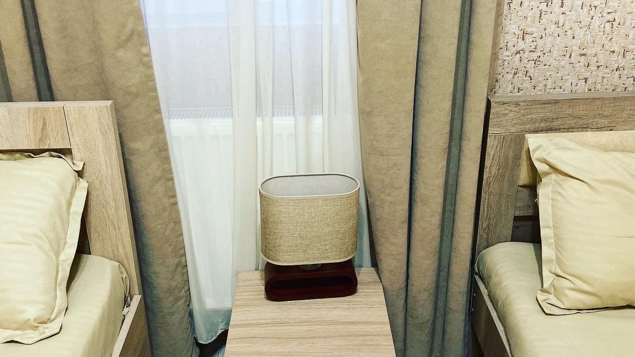 Photo of Bedroom in Tbilisi