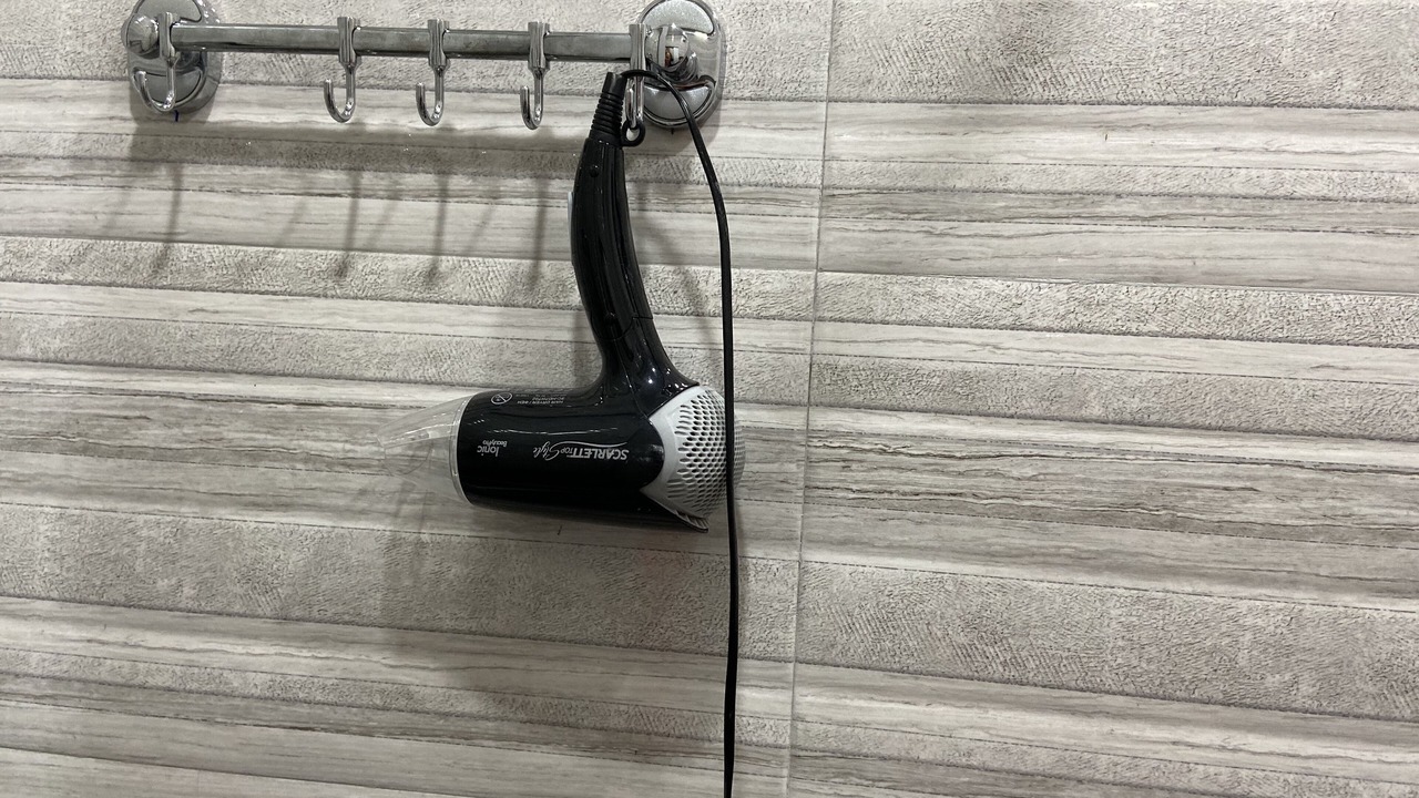 Photo of Bathroom in Tbilisi