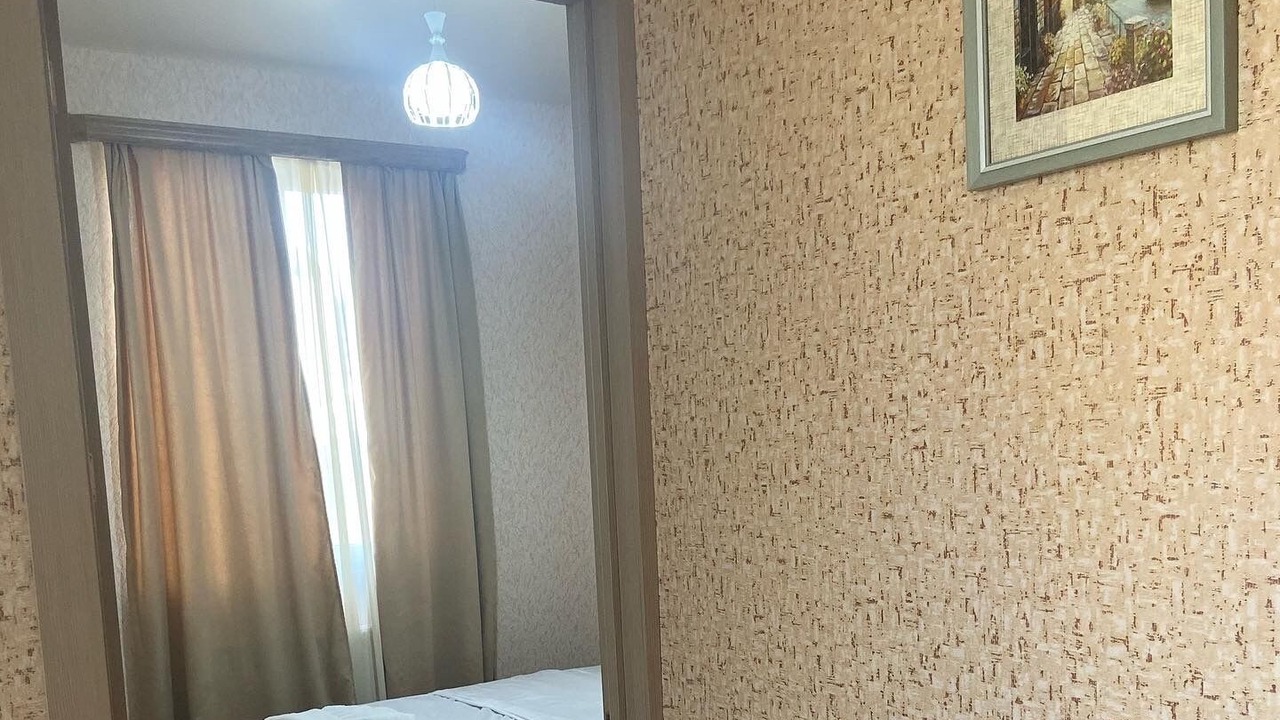 Photo of Bedroom in Tbilisi