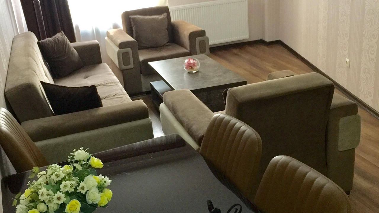 Photo of Livingroom in Tbilisi