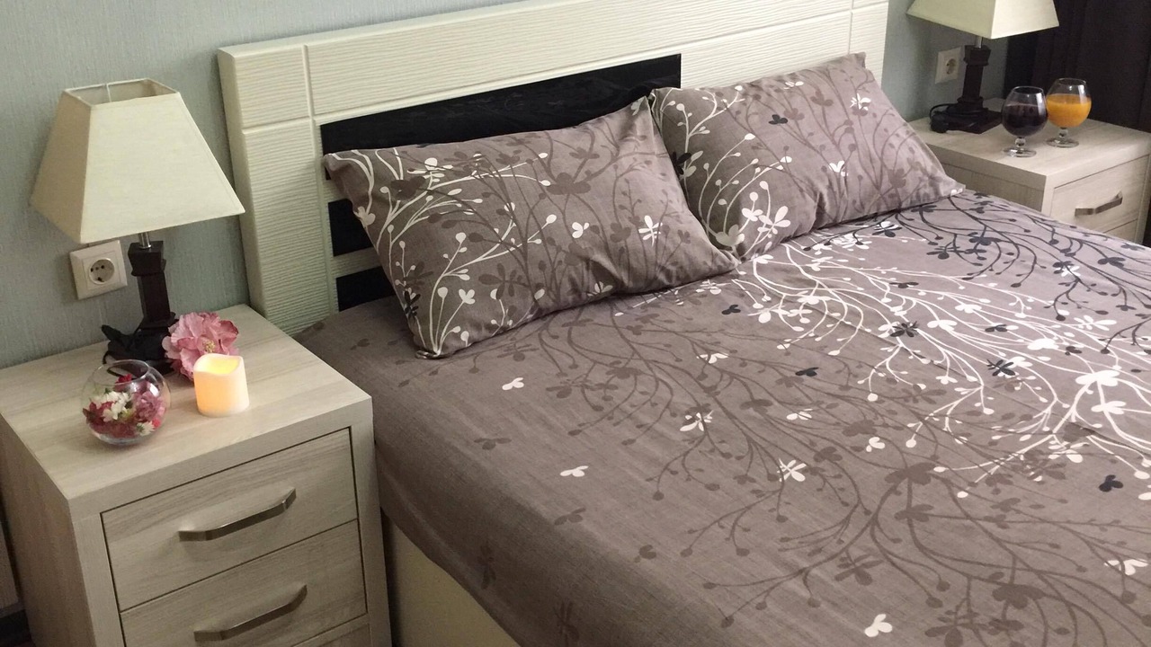 Photo of Bedroom in Tbilisi