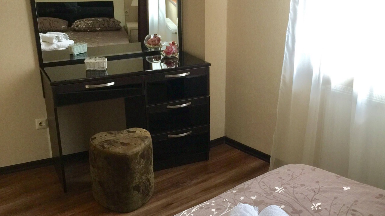 Photo of Bedroom in Tbilisi