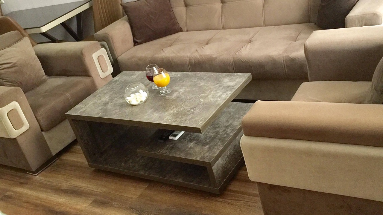 Photo of Livingroom in Tbilisi