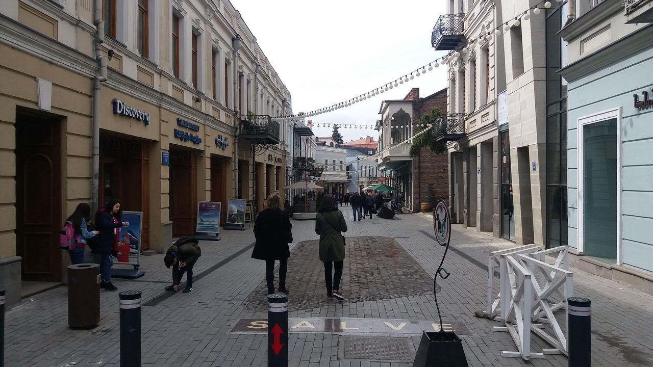 Photo of Others in Tbilisi
