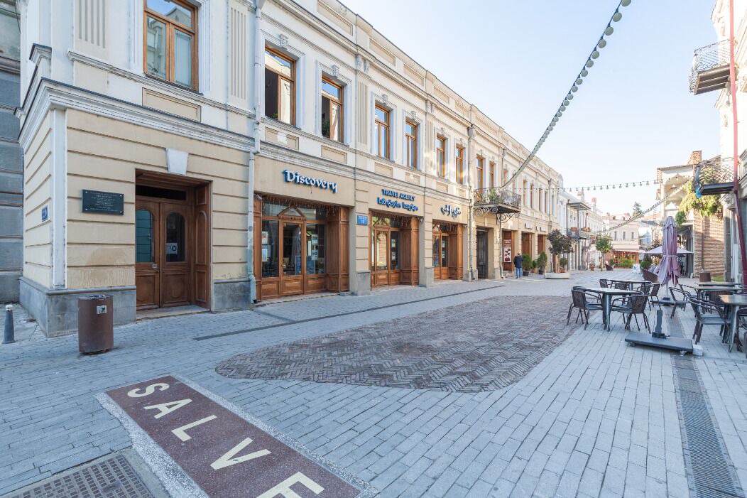 Photo of Outdoor in Tbilisi