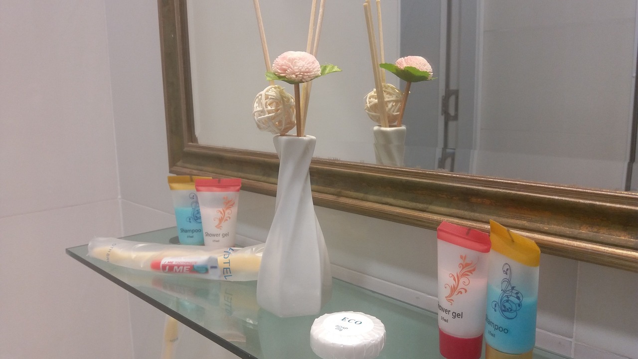 Photo of Bathroom in Tbilisi