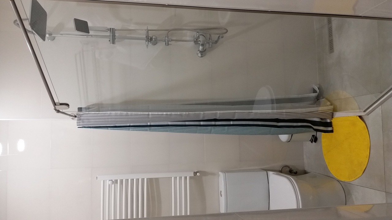 Photo of Bathroom in Tbilisi