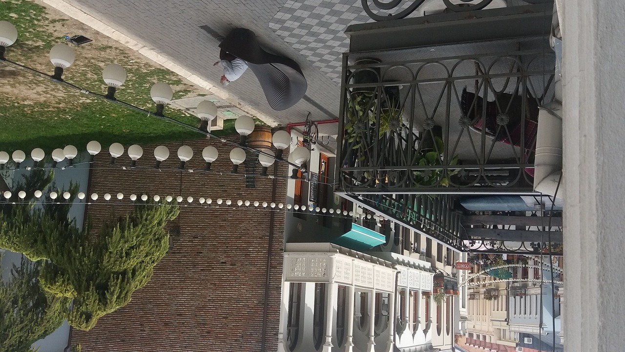Photo of Outdoor in Tbilisi