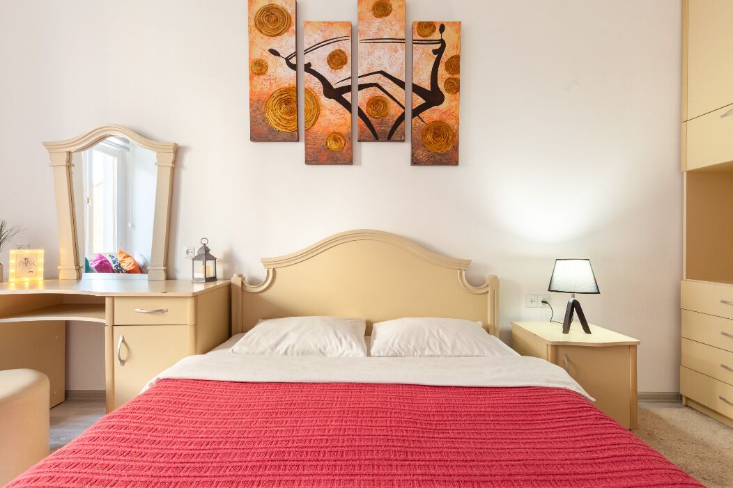 Photo of Bedroom in Tbilisi