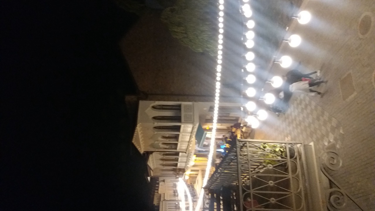 Photo of Outdoor in Tbilisi