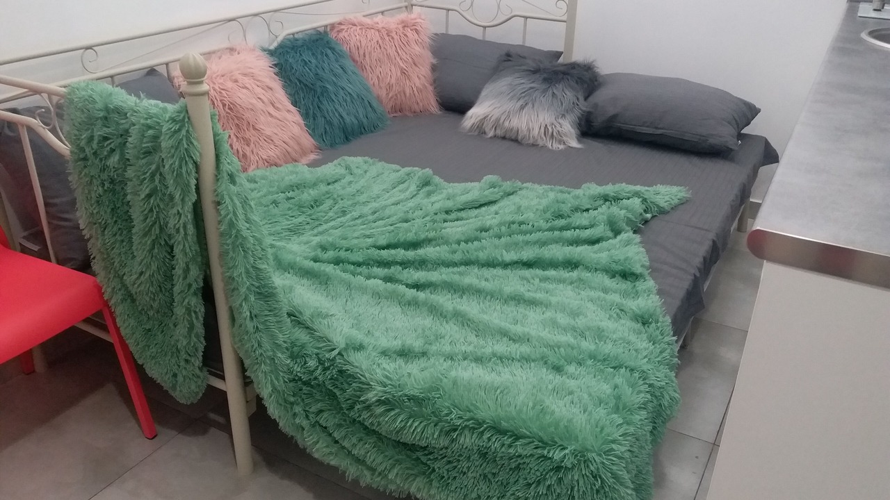 Photo of Bedroom in Tbilisi