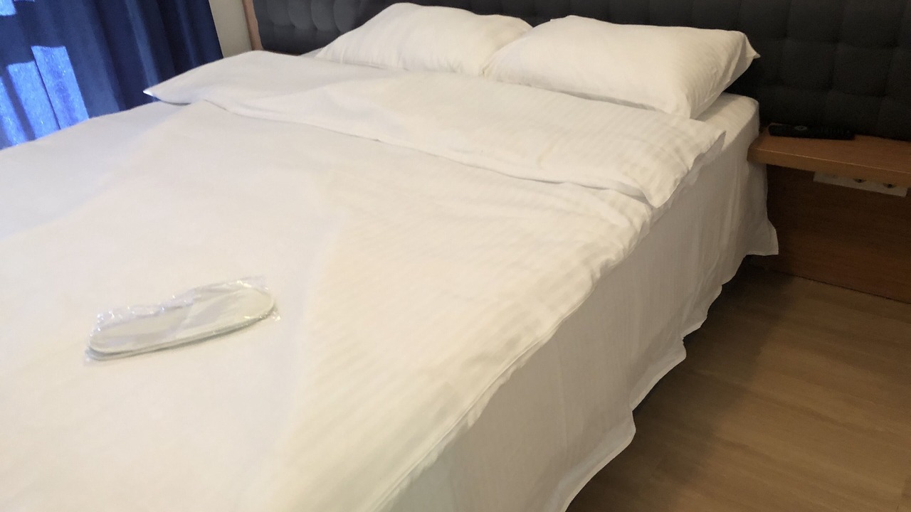 Photo of Bedroom in Bakuriani