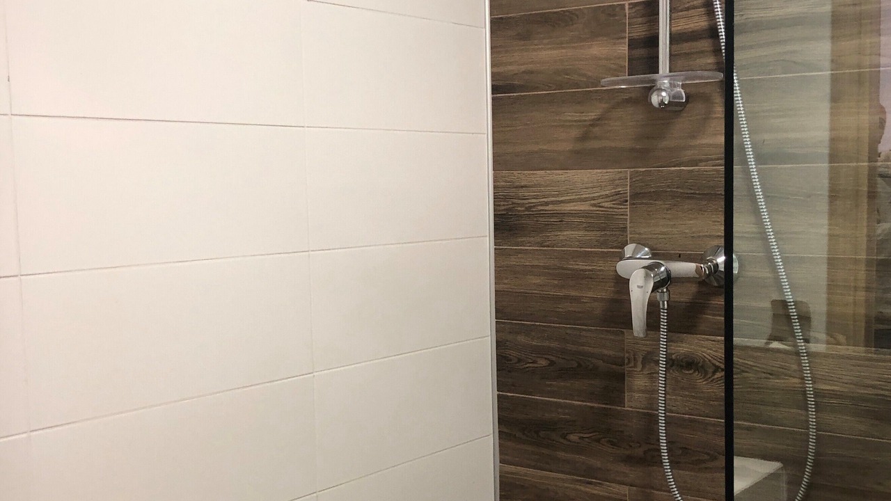 Photo of Bathroom in Bakuriani