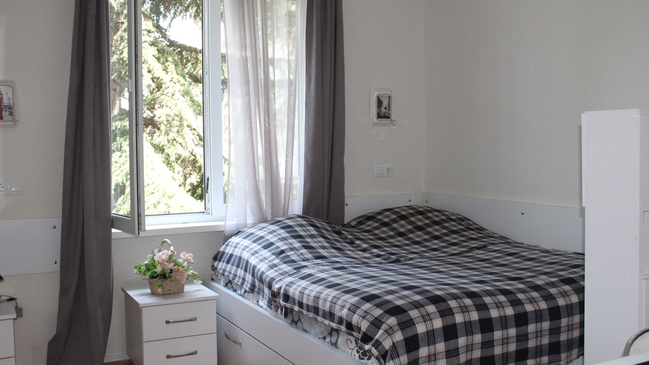 Photo of Bedroom in Saburtalo