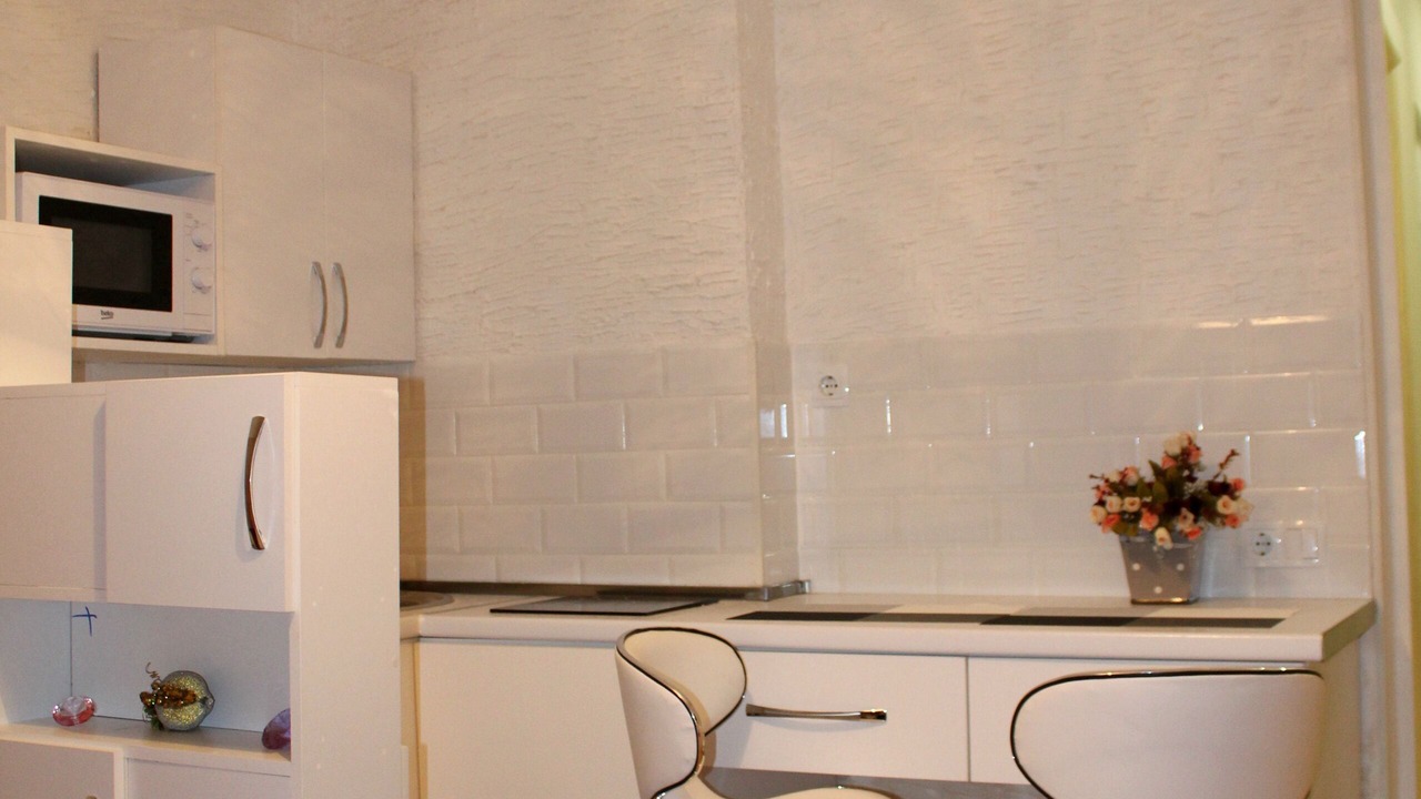 Photo of Kitchen in Saburtalo