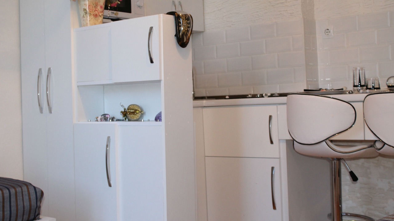 Photo of Kitchen in Saburtalo